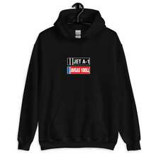 Jet A1 Avgas Tanker Hoodie Unisex Pilot Kabinencrew Avgeek-Enthusiast Flugzeug Airbus 737 747 757 767 777 787 A320 A350 A380 - Farbe 2 - Übersicht 3