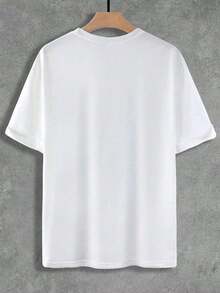 Women T-Shirts - White - View 6