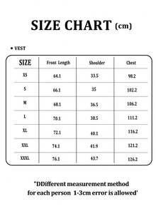 Men's Formal Suit Vest With Wide Pockets, Solid Color Business Wedding Party - White - View 6