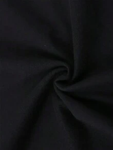 Women T-Shirts - Black 10 - View 3