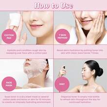 Ceramide Facial Toner, Hydrates And Repairs Skin Barrier - Multicolor - View 5