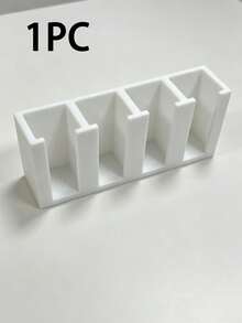 1pc Sewing Machine Presser Foot Storage Rack, Convenient For Finding Commonly Used Sewing Presser Foot Models, Suitable For Industrial Sewing Machines/Home Sewing Machines, Perfect Sewing Storage Gift For Quilting Enthusiasts - Multicolor - View 11