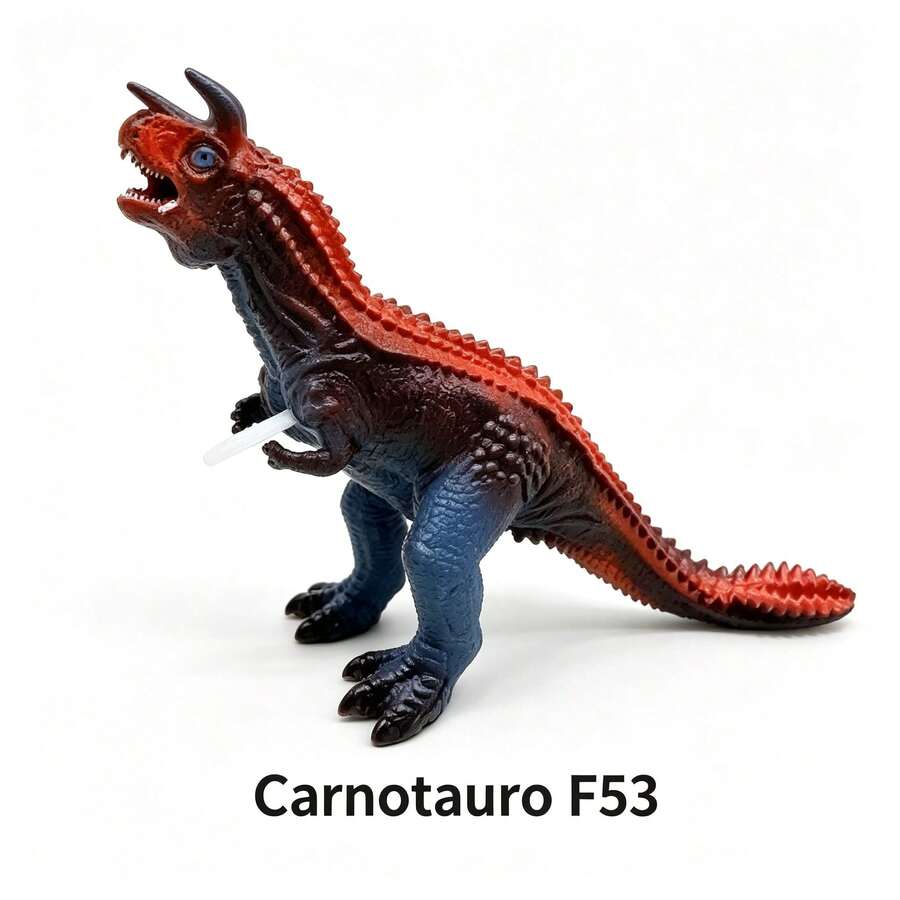 Mud Pie Children Dinosaurio Grande Verde con Sonido; - 1 - Ver 1