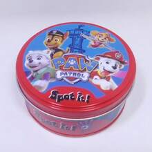 DOBBLE Big Mission Fun Matching Cards - Visual Reaction Game Cards - Play With Family & Quick Matching Card Game - Tin Box For Family Gatherings - Multiplayer Fun, Party Decor, Themed Box, Card Game - Multicolor - View 6