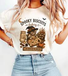 Women T-Shirts - 樣式1 - 查看 7