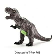Kids Dinosaurs & Prehistoric Creatures - 1 - View 1