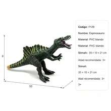 Kids Dinosaurs & Prehistoric Creatures - 1 - View 1