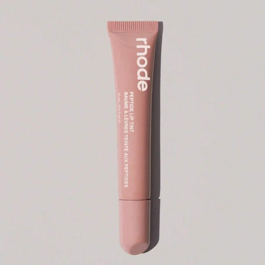 Rhode - Peptide Lip Tint 10ML - Peptide Lip Tint - 12 Shades To Choose From - 吐司 - 查看 1