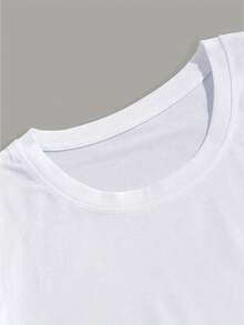 Pearl Movie Shirt -  Mia Goth Vintage Horror Tee . - White - View 4