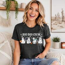 Women T-Shirts - 樣式1 - 查看 2