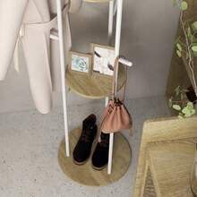 Utility Shelves - 彩色 - 查看 10