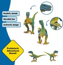 Kids Dinosaurs & Prehistoric Creatures - 1 - View 4
