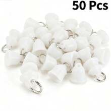 Curtain Track Glider, Curtain Rail Roller, Curtain Track Accessories, Window Curtain Fittings - Curtain Track - View 4