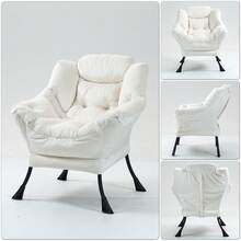 W5315P429285 Furniture - 彩色 - 查看 4