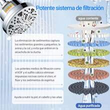Shower Head Water Filter - As Pic - View 3