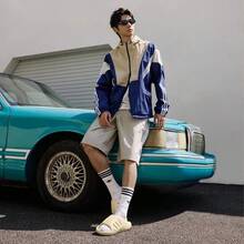 Adidas OZWAVE CLOG Stable Cushioning Rebound Thick Sole Mule Shoes "Bobo Sandals" JH8019 - White - View 4