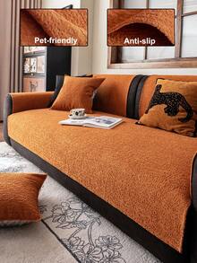 Burnt Orange