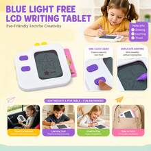 Children's Educational English-Chinese Learning Machine Enlightenment Toy, Listen And Read English Text Learning Cards, 40 And 120 Cards With 4 Game Modes, Baby Early Education Drawing Learning Educational Toy, Suitable As Learning Assistant Tool Gift For Kids - Multicolor - View 9