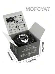 Men Hair Care - 2 Pieces - View 11