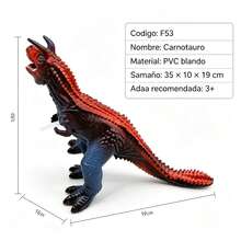Kids Dinosaurs & Prehistoric Creatures - 1 - View 2