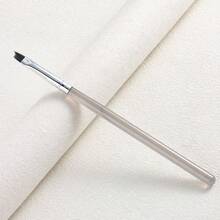 2/1pc French Line Nail Art Brushes, Ultra-Soft Bristles For Creating Various Linear French Manicure Designs, Suitable For Beginners And Professional Nail Salons - Multicolor - View 10