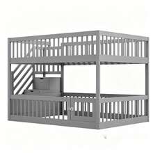 Bed Bases & Foundations - Black - View 5