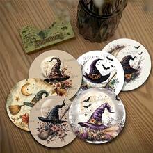 PET Coaster-2430