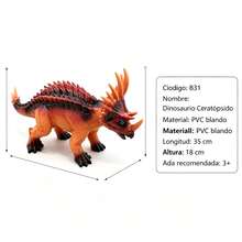 Kids Dinosaurs & Prehistoric Creatures - 1 - View 3