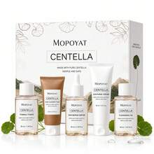 MOPOYAT Skin Care Sets - Centella Asiatica Travel Set MOPOYAT - View 2