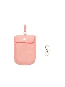 Women's Invisible Travel Underwear Wallet, RFID Anti-Theft Card Slot, Adjustable Elastic Anti-Drop Buckle, Can Store 6 Cards, Cash And Keys, For Travel - Multicolor - View 14