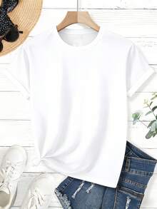 Camisetas exterior & Tanks para hombres - Blanco - Ver 2