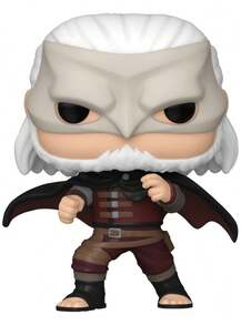 Funko Pop Animation Boruto Koji Kashin #1651 9cm - 1PC - 查看 1