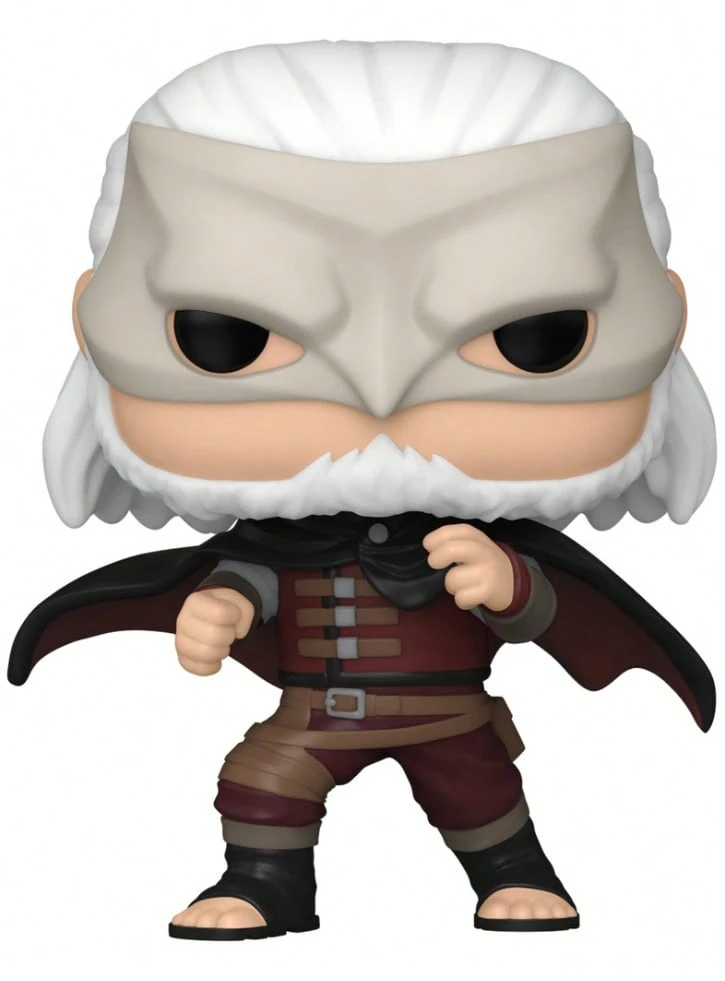 Funko Pop Animation Boruto Koji Kashin #1651 9cm - 1PC - 查看 1