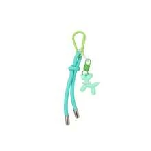 Kawaii Bubble Dog Lanyard Keychain Resin Pendant Charm For Bag Purse Phone Strap Cute Gift For Best Friend - Multicolor - View 12