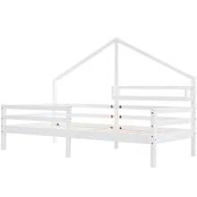Bed Bases & Foundations - White - View 4
