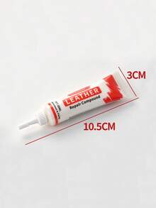 White Wood Scratch Repair Paste, White Wood Filler Repair Kit, Quick-Drying, Fast-Curing Emergency Wood Repair, Slouchy Person's Essential, Long-Lasting, One-Time Fill, Strong Protection - Solid State - View 8