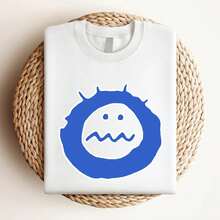 Women T-Shirts - 白色 - 查看 3