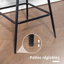 Living Room Chairs - Multicolor - View 10