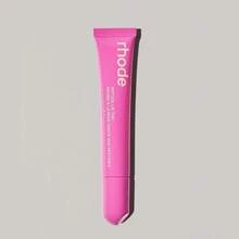 Rhode - Shortcake Peptide Lip Tint - Soft Pink Hydrating Lip Gloss, Natural Tint Glass Lips Effect - Shortcake - 查看 2