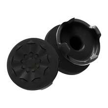 New 2pcs Freek Galaxy Performance Thumb Grip Caps, Silicone Analog Joystick Caps For P4/5 Series Controllers, 7 Colors Available, Enhanced Grip, Comfortable Touch, Improved User Experience - View 11