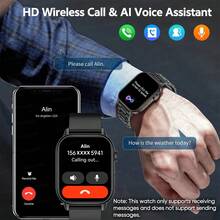 2026 New Universal GPS Smart Watch Series 10, Unisex, Built-In High-Precision GPS Positioning, 2.01" Full Touch Screen, Supports Bluetooth Calling, Voice Assistant, Reminder Function, Fashionable Wearable Design, 178+ Sport Modes, Compass, Fitness Tracker, Activity Tracker, GPS Sports Tracking, IP68 Waterproof, Outdoor Sports Smart Watch, Compatible With Android And IOS, Best Gift For Friends And Family - 彩色 - 查看 5