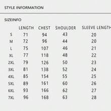 Money Graphic% Cotton  Shirt Don'Go Broke Trying To Look Rich Statement  Double Sided Streetwear 220gCasual Short-Sleeve-Shirts Men And Women - 黑色1 - 查看 3