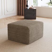 Y172-OTTOMAN-CAMEL 1 Ottoman Camel - 彩色 - 查看 1