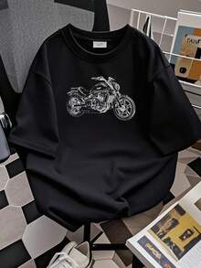 Women T-Shirts - 黑色 - 查看 2
