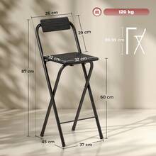 Living Room Chairs - 彩色 - 查看 5