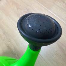 1pc Grey Watering Can Spout With Universal Water Sprinkler Head For Plants And Flowers Als Garden Watering Can Rose Head Nozzle For Home - Multicolor - View 6