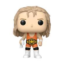 Funko Pop WWE W "Mr. Perfect" Curt Hennig #208 9cm - 1PC - 查看 1