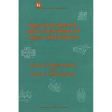 Pre-Owned Spectral Theory And Excitation Of Open Structures (Hardcover) By Victor P Shestopalov, Youri V Shestopalov - Single Book - View 3