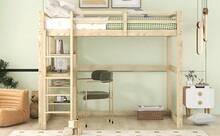 Bases de cama - Negro - Ver 6