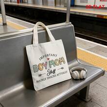 Kids Shoulder & Tote Bags - 1 Item - B - View 7